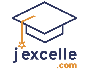 Logo de J'Excelle